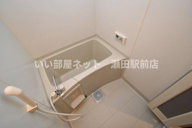 バス・シャワールーム　同仕様写真