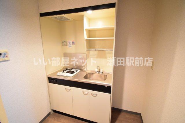 キッチン　同仕様写真