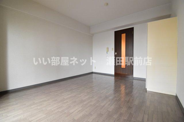 居室・リビング　同仕様写真