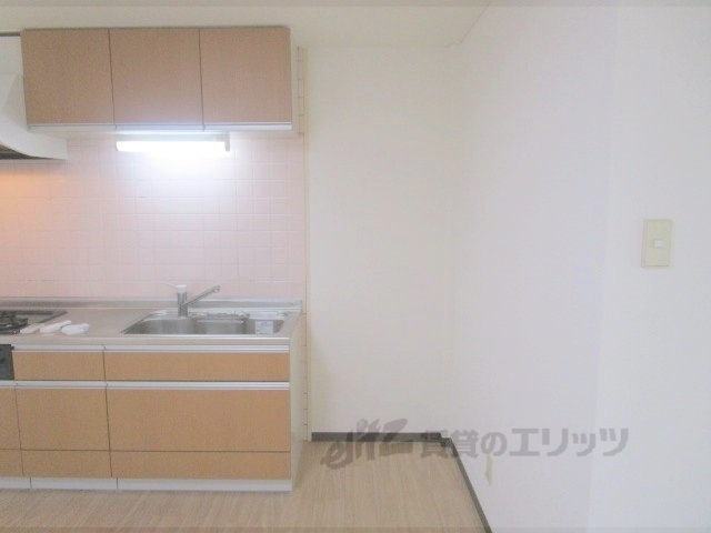 その他部屋・スペース　冷蔵庫置場