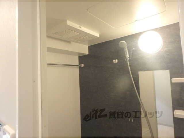 その他設備　浴室乾燥機