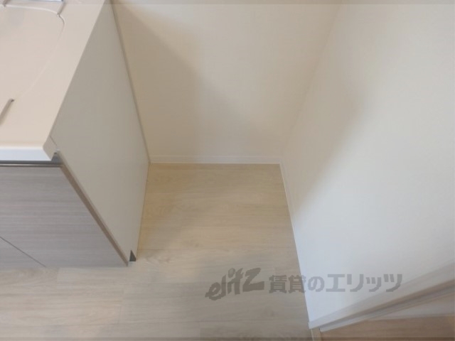 その他部屋・スペース　冷蔵庫置場