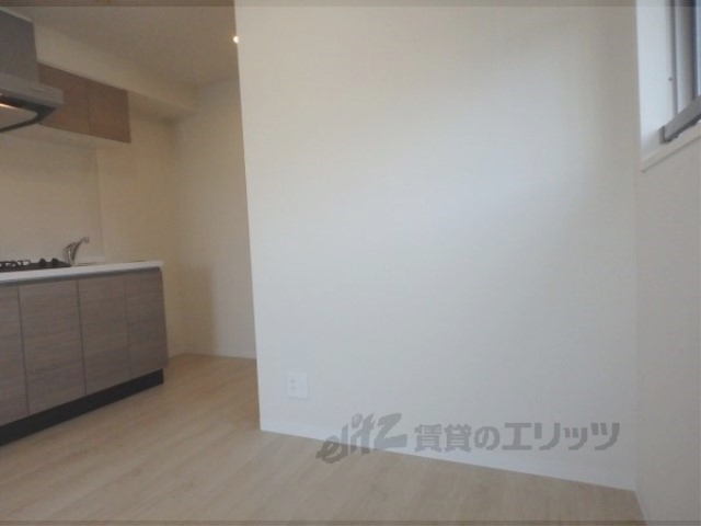 居室・リビング　ダイニング