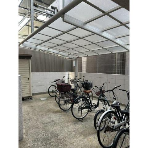 その他　共有部分