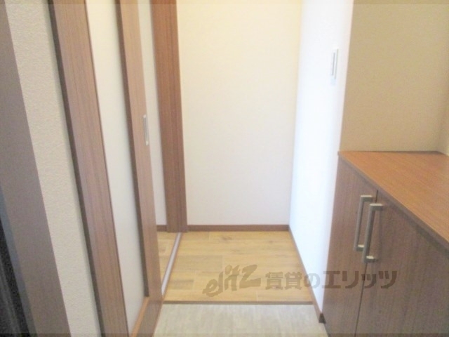 その他部屋・スペース　廊下