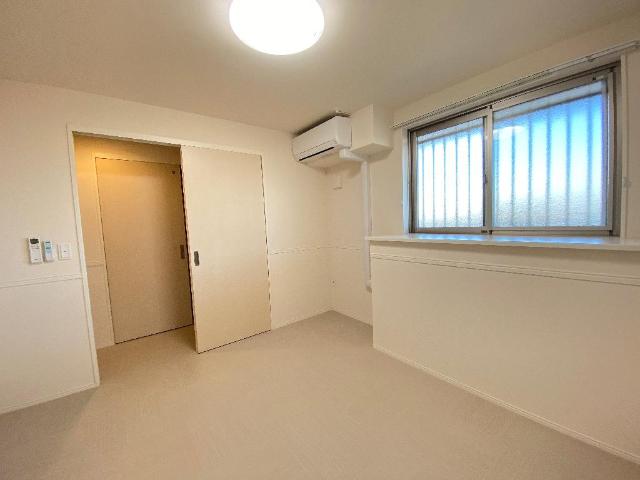 その他部屋・スペース　室内