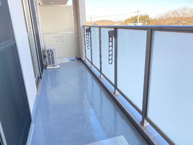 バルコニー　ベランダ