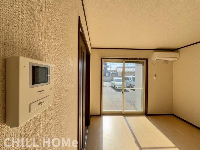 セキュリティ　他社様掲載物件もまとめてご紹介、ご案内可能です(^^)/