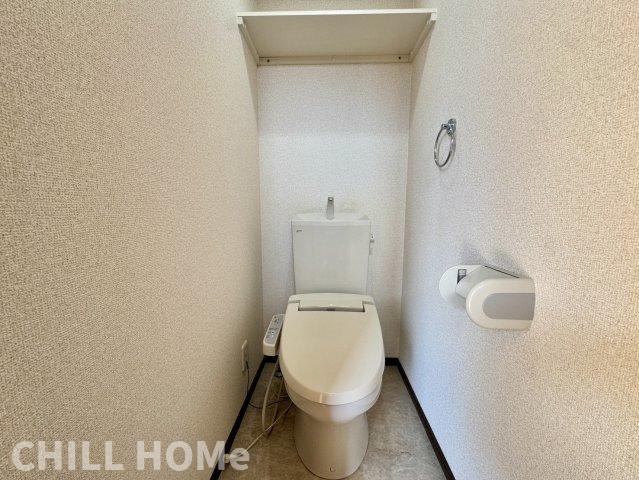 トイレ　他社様掲載物件もまとめてご紹介、ご案内可能です(^^)/