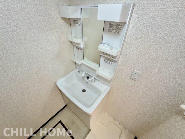 洗面設備　他社様掲載物件もまとめてご紹介、ご案内可能です(^^)/