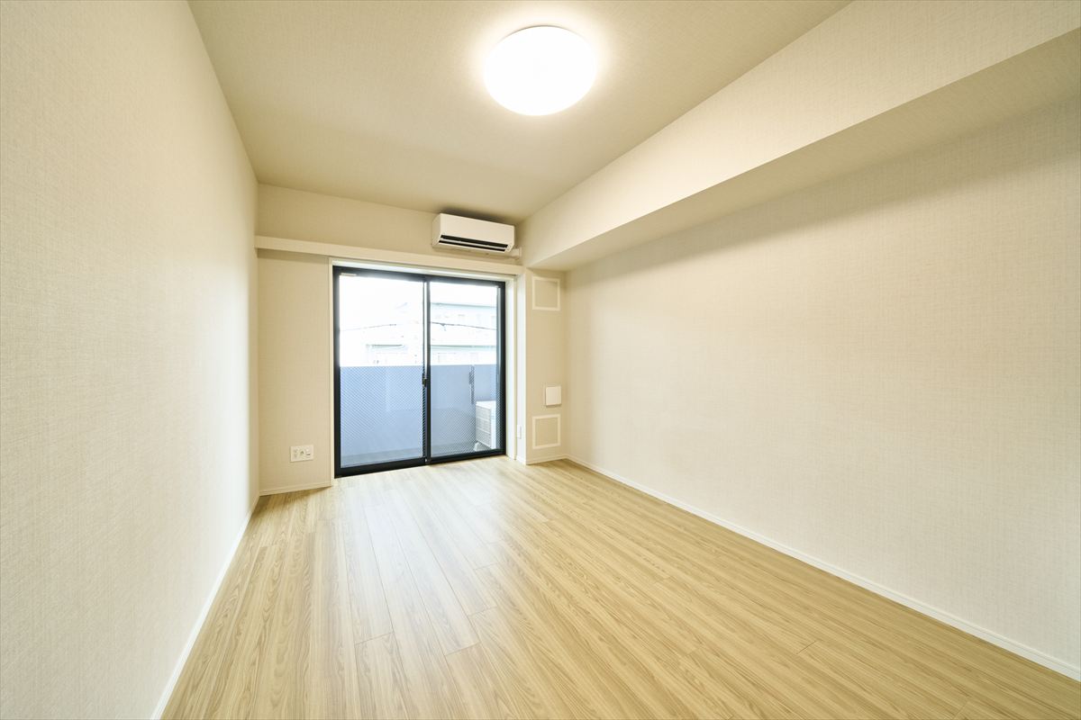 その他部屋・スペース　寝室にいかがでしょうか