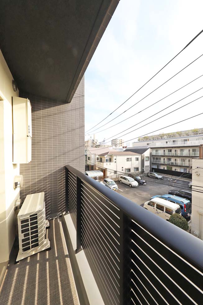 その他部屋・スペース　明るい色調の室内です