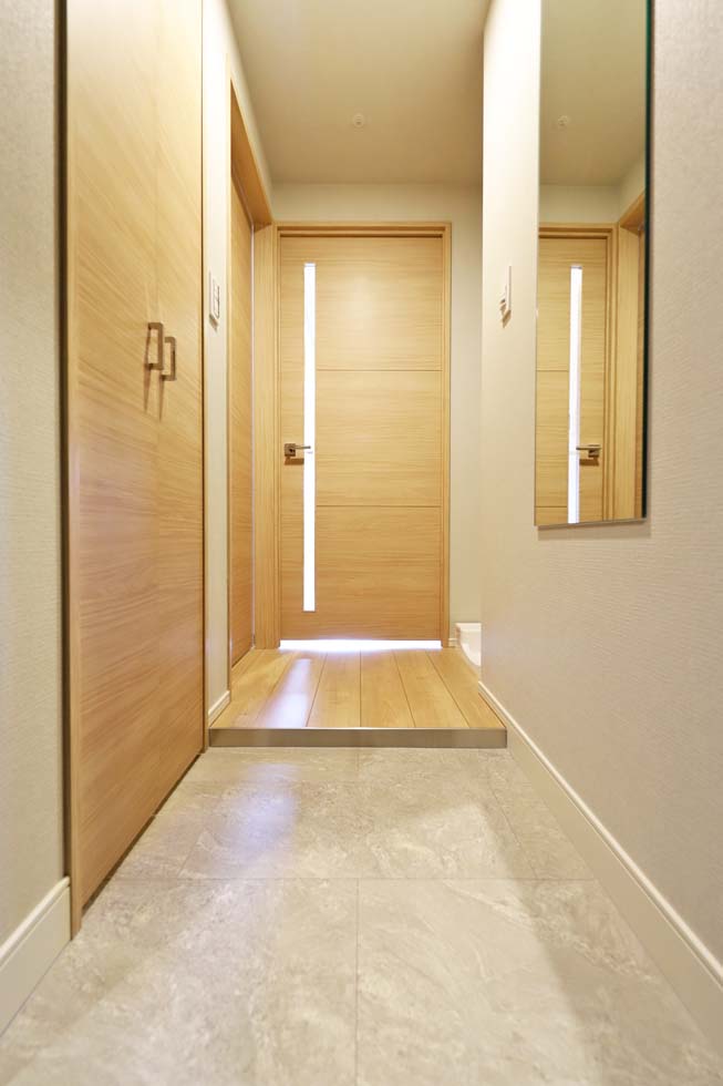 その他部屋・スペース　内装も気になるポイント