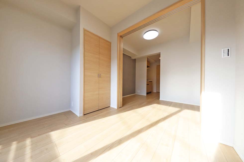 その他部屋・スペース　おしゃれな内装です