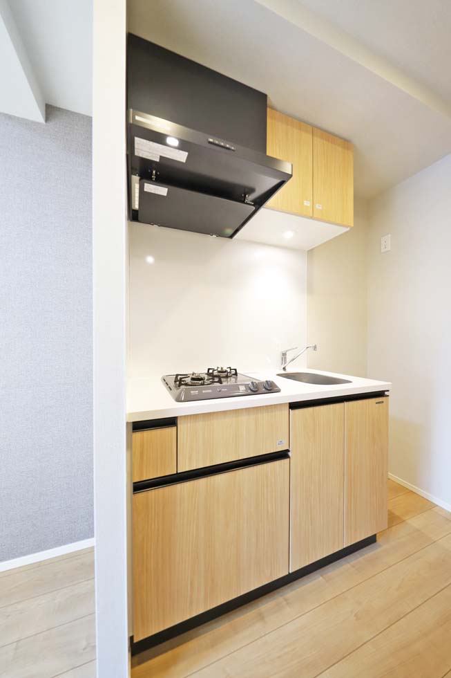 その他部屋・スペース　明るい室内です