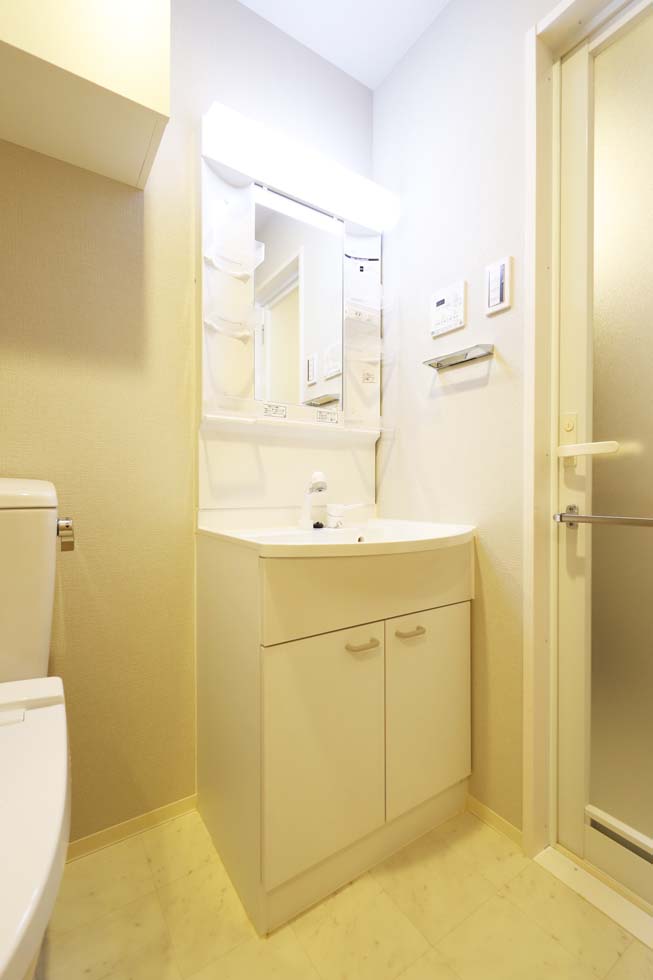 その他部屋・スペース　明るい室内です