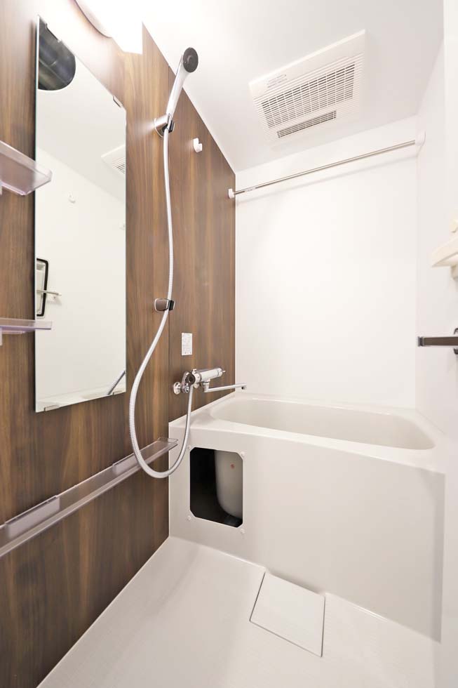 その他部屋・スペース　おしゃれな内装です