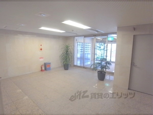 ロビー　ロビー