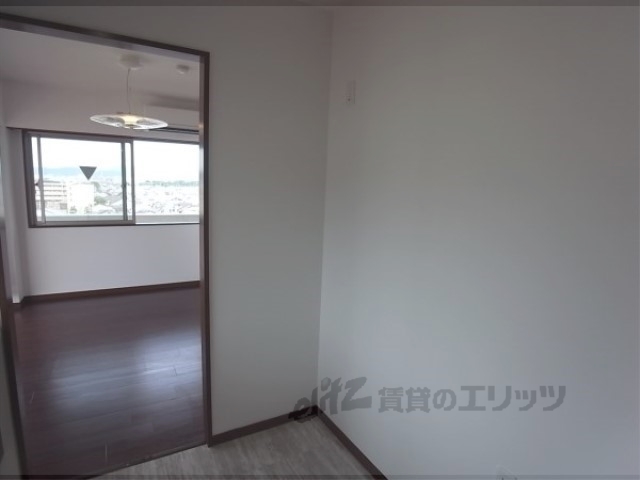 その他部屋・スペース　冷蔵庫置場