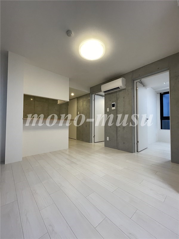 居室・リビング　同間取り参考写真