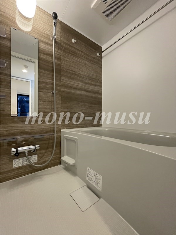 バス・シャワールーム　同間取り参考写真