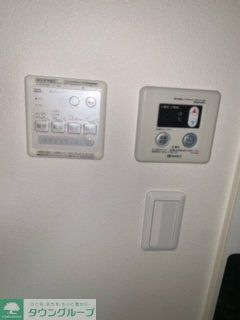 その他設備　※別号室参考写真です※