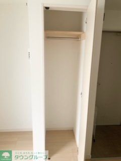 収納　※別号室参考写真です※