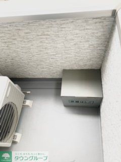 バルコニー　※別号室参考写真です※