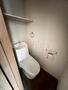 トイレ　トイレもきれいです
