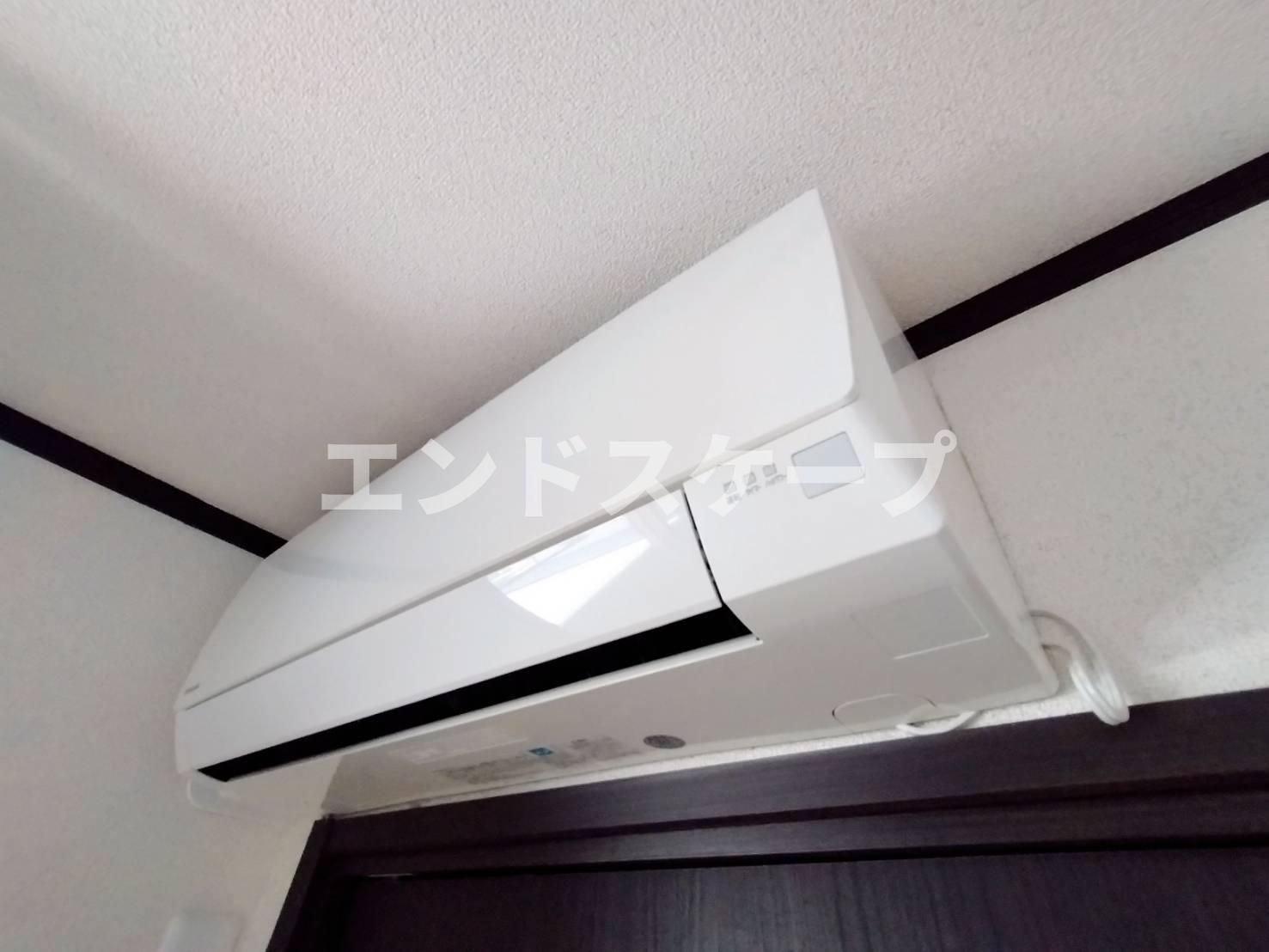 その他設備　高崎、前橋のお部屋探しはエンドスケープまで！お客様の理想お聞