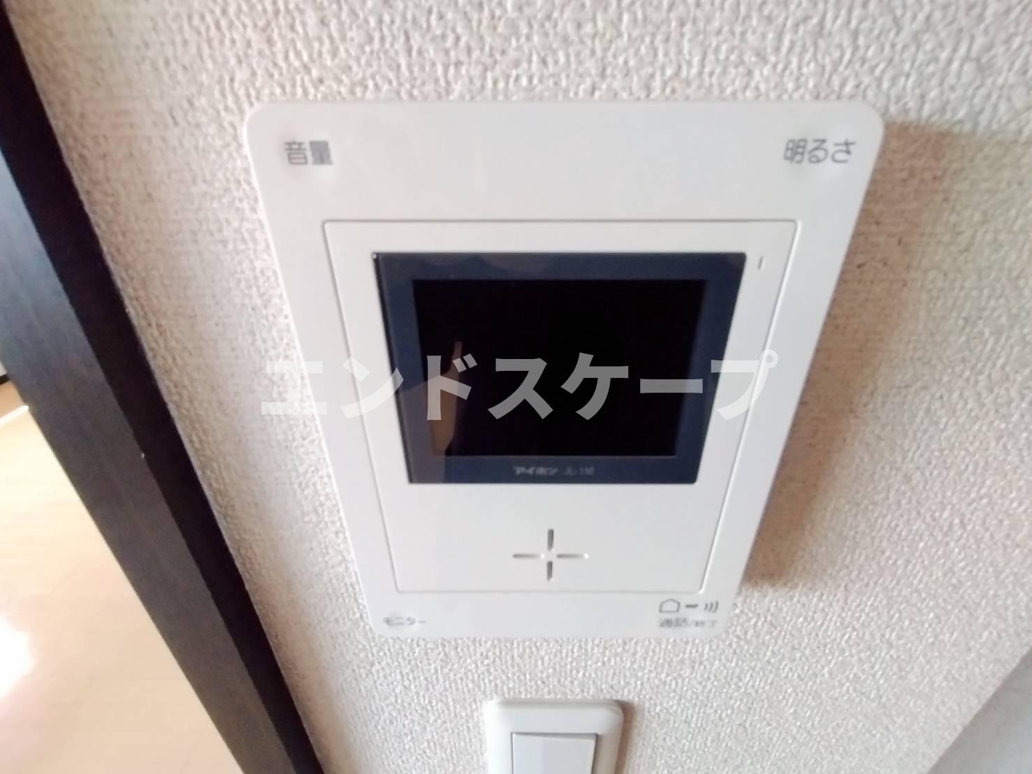 セキュリティ　高崎、前橋のお部屋探しはエンドスケープまで！お客様の理想お聞