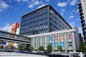 ショッピングセンター　ヨドバシカメラマルチメディア仙台（ショッピングセンター）まで350m