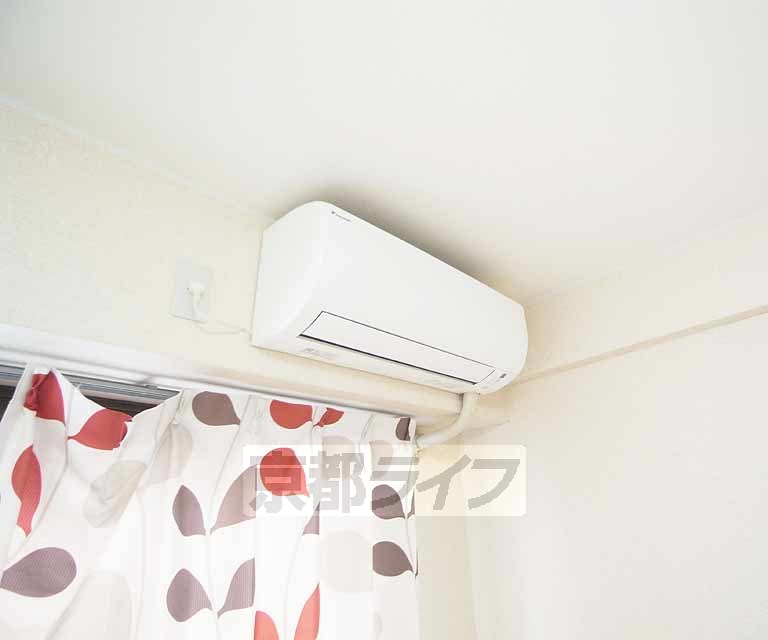 その他設備　２ＤＫ２号室タイプ