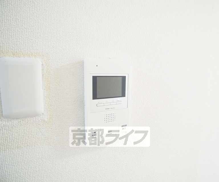 セキュリティ　２ＤＫ２号室タイプ