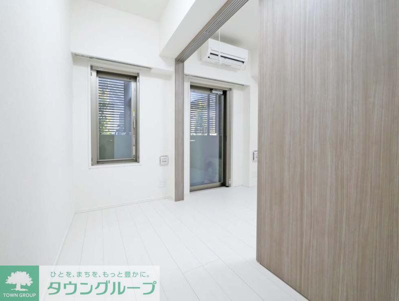 居室・リビング　リビング/居室