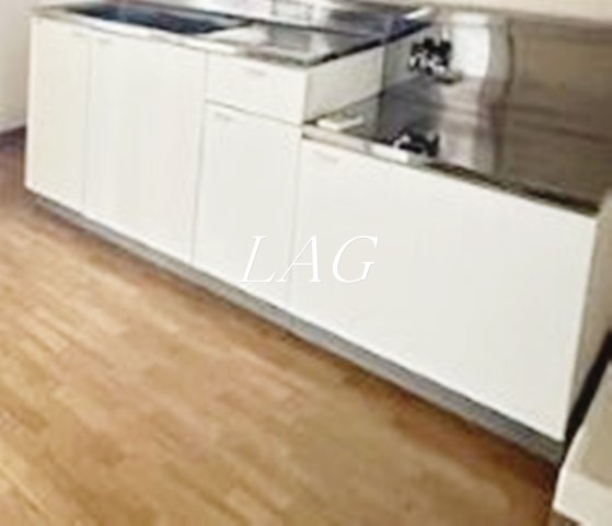 その他　キッチン下収納です。