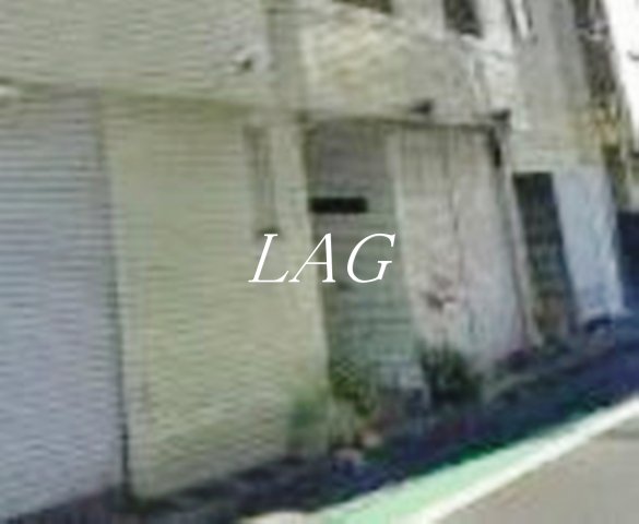 その他共有部分　共用通路です。