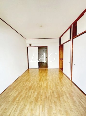 その他部屋・スペース　寝室です。