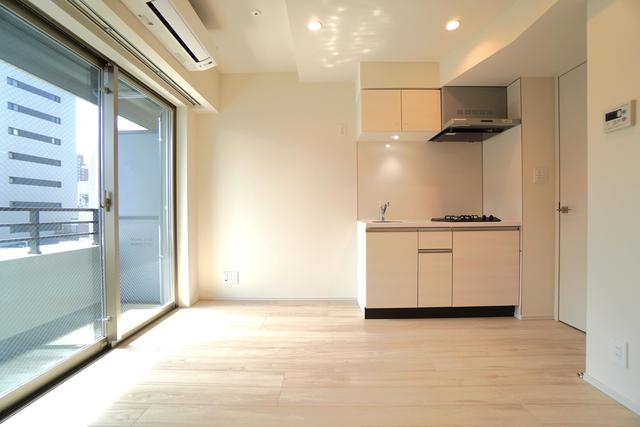 駐車場　※写真は同タイプ住戸です。