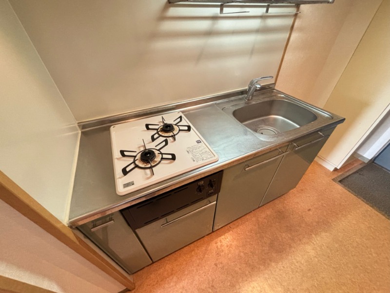 キッチン　別号室