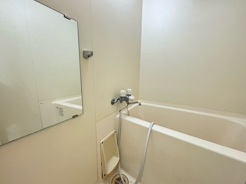 バス・シャワールーム　別号室