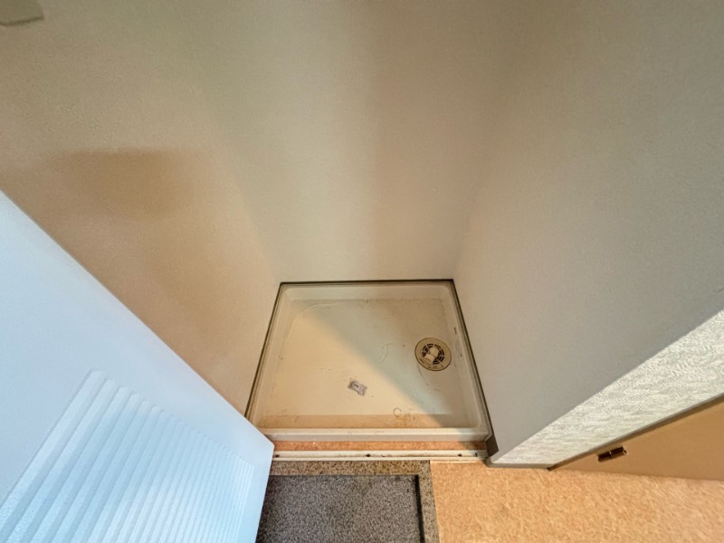 その他設備　別号室