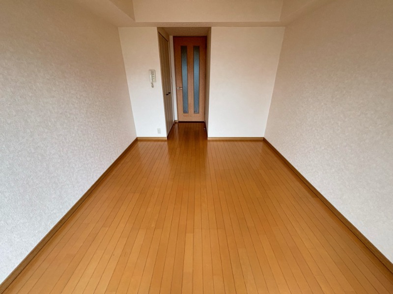 居室・リビング　別号室