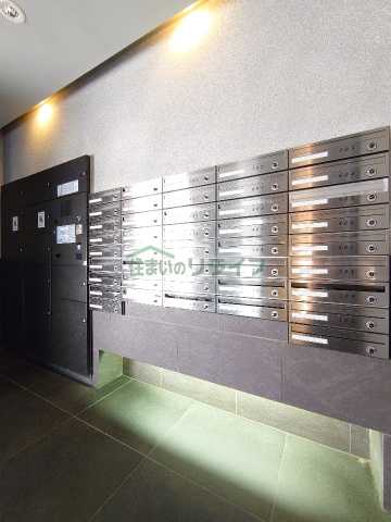 その他共有部分　フェニックス本郷東大前