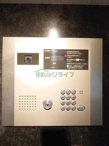 セキュリティ　フェニックス本郷東大前