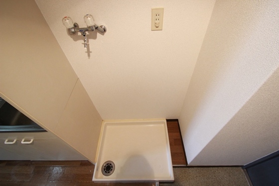 その他　※別号室の写真です