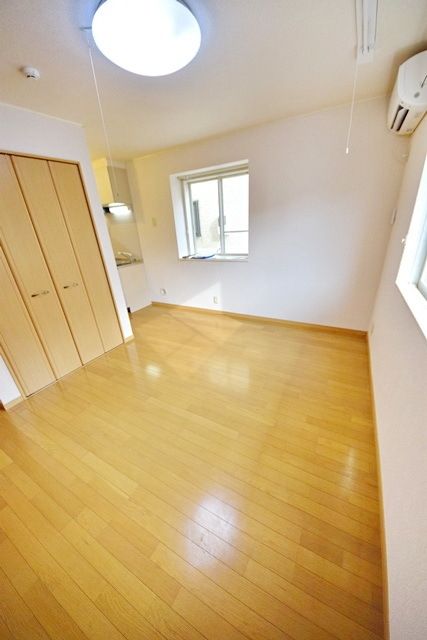 その他部屋・スペース　★★2面採光で明るいお部屋★★