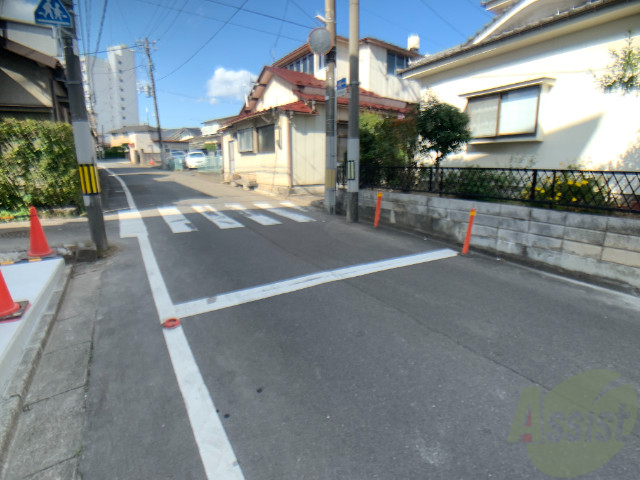 駐車場　駐車場その他