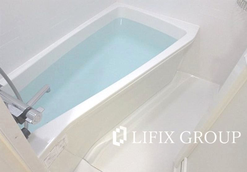 バス・シャワールーム　風呂