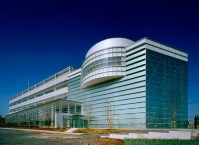 役所　上里町役場（役所）まで2200m